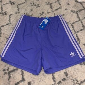 adidas Originals Men’s Adicolor Classics Sprinter Shorts NWT